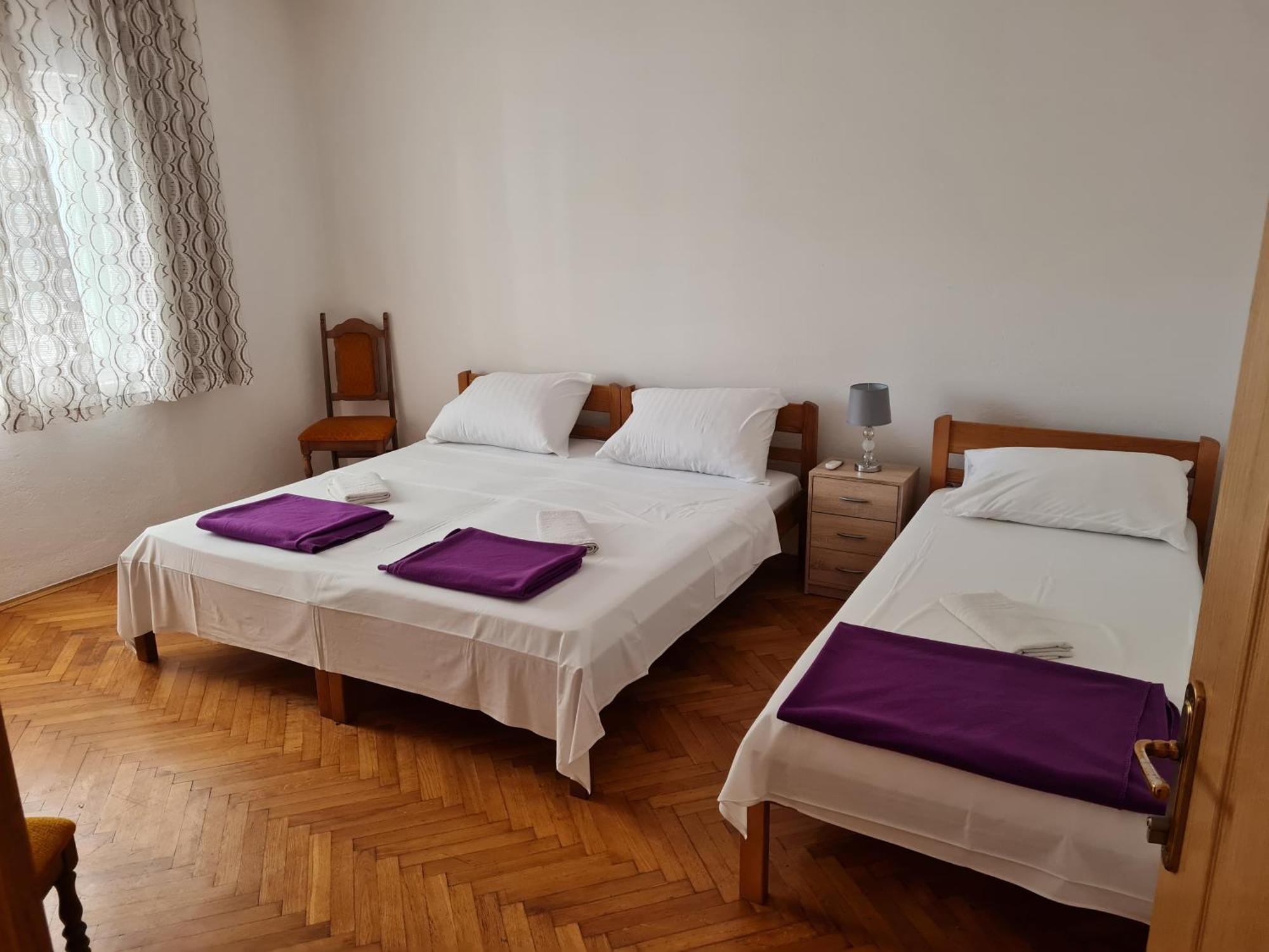 Holiday Home Jukic Pr 셀리네 외부 사진